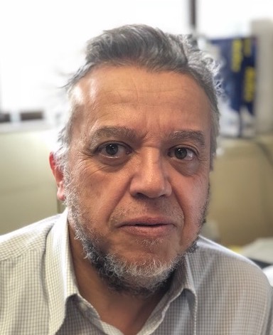 Mohammed Bennamoun