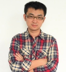 Shuaicheng Liu