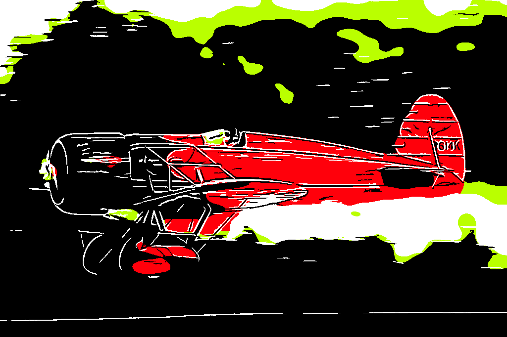 plane