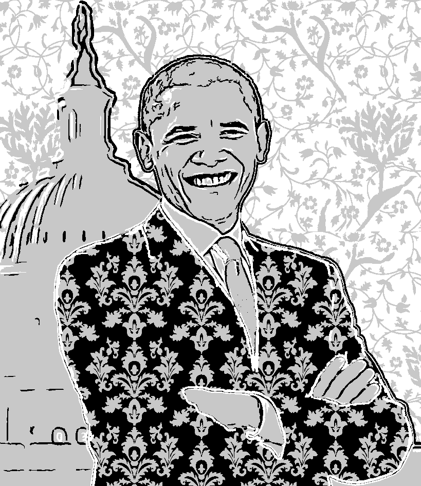 barack