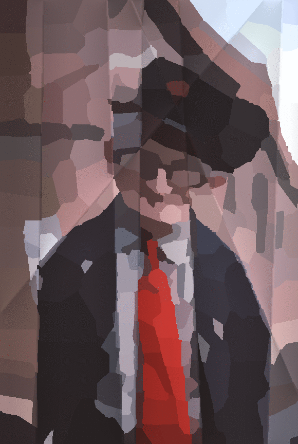 guard